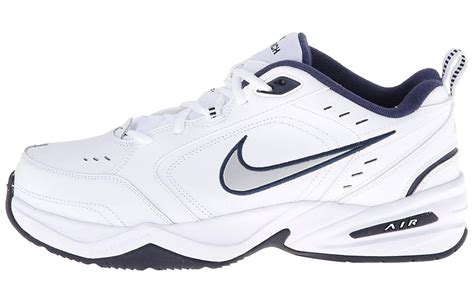 nike air monarch maat 38|air monarch iv weight.